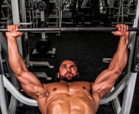 treino fullbody