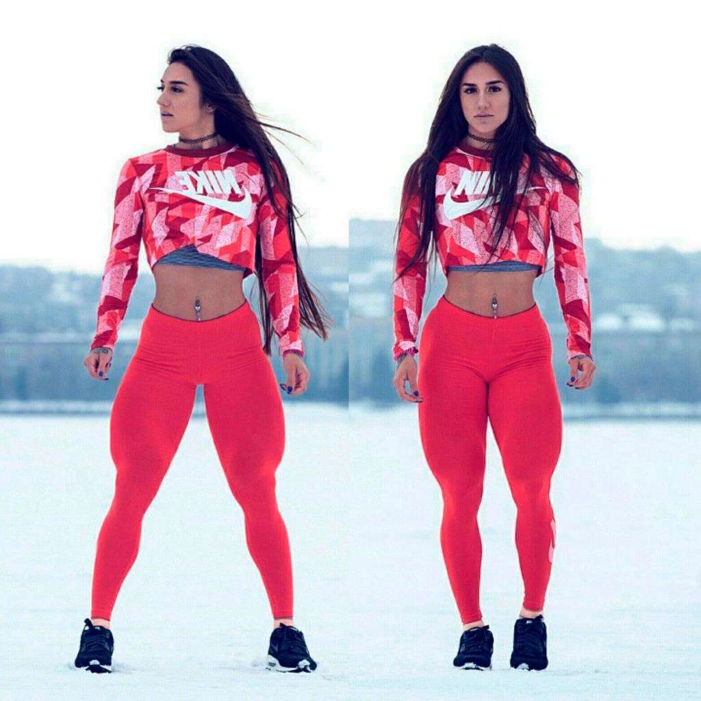 Bakhar Nabieva