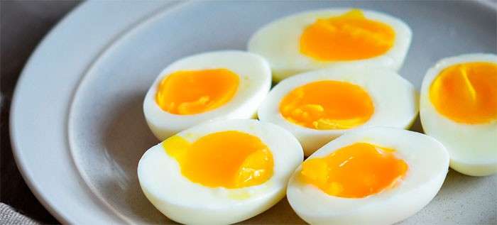 Quantos ovos comer por dia para hipertrofia Quantos ovos comer por dia para hipertrofia