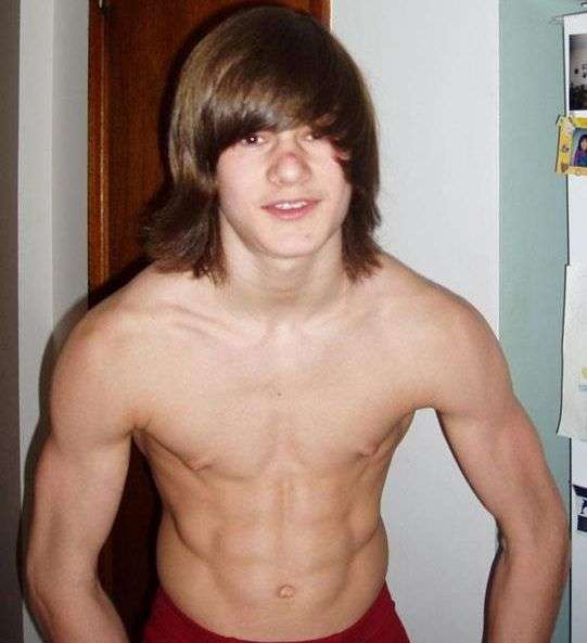 jeff seid antes