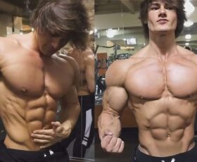 jeff seid