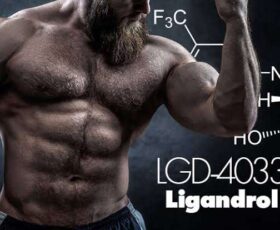ligandrol