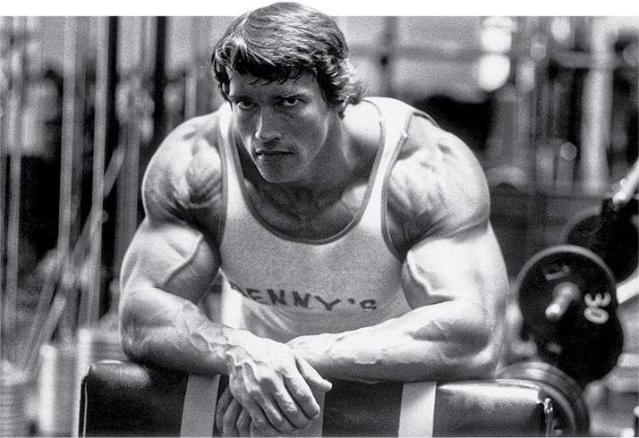 arnold