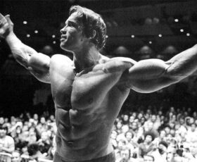 arnold no olympia