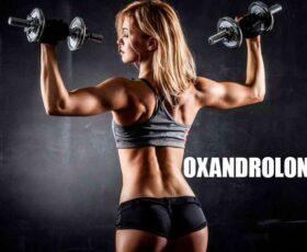 oxandrolona para mulheres guia completo