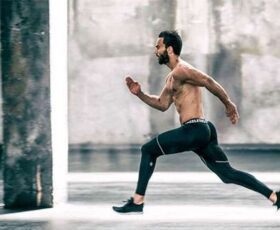 hiit jejum