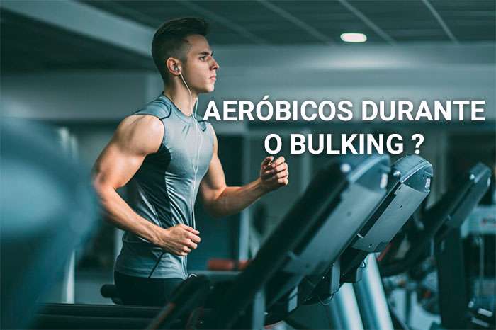 CARDIO BULKING