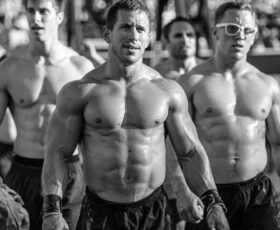 crossfit games