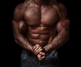tpc sarms