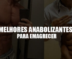 ANABOLIZANTES PARA SECAR