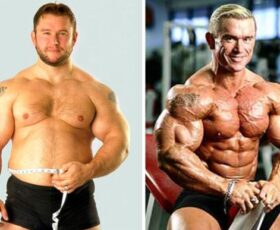 lee priest bulking e cutting