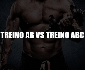 rotina ab vs rotina abc