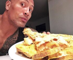 cheat meal