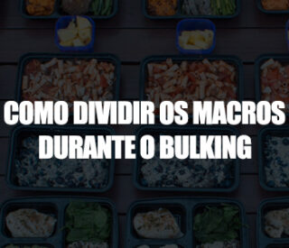 Guia Iniciante para Bulking e Cutting 2022