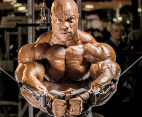 Phil Heath