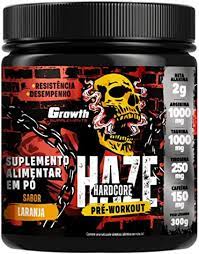 Haze Hardcore 300g Growth Supplements