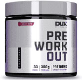 Preworkout Original 300g DUX