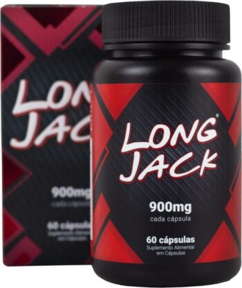 long jack