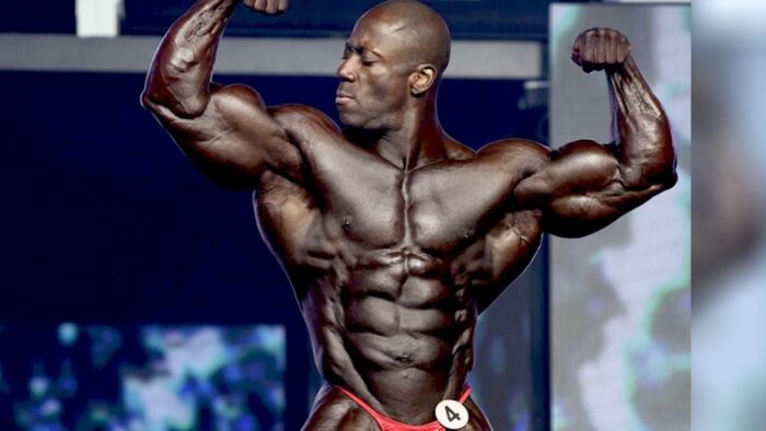 Shawn Rhoden