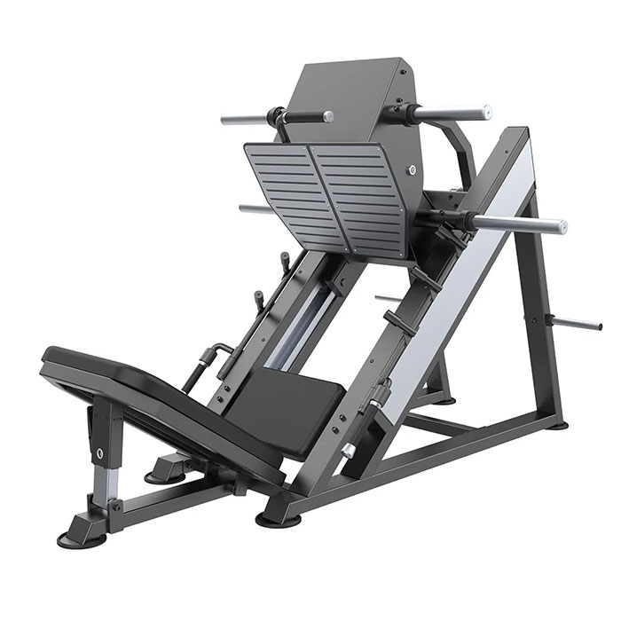 leg press 45