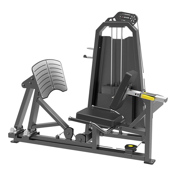 leg press horizontal