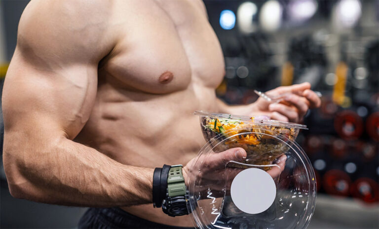 cutting para bulking