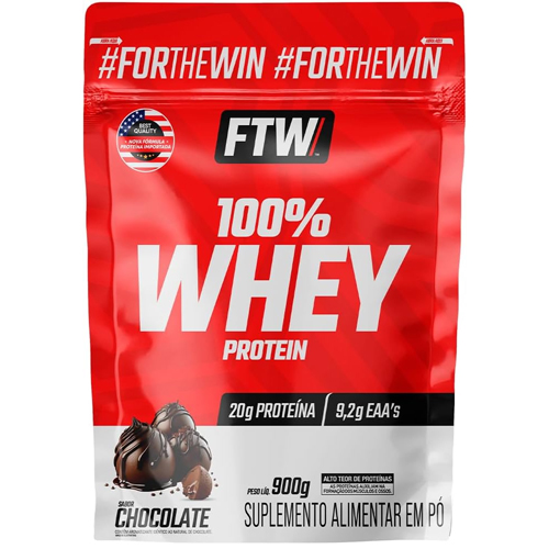 whey ftw