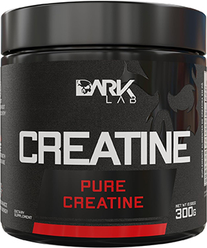creatina dark lab