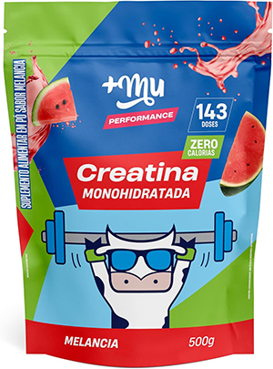 creatina mu