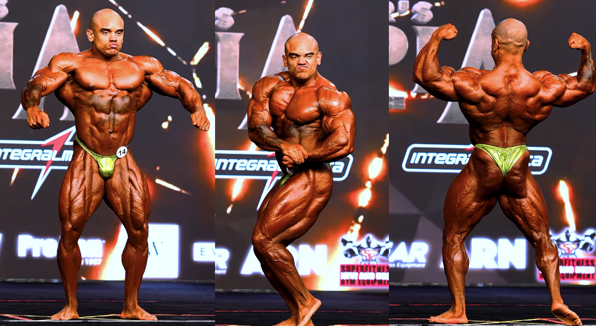 vitor porto
