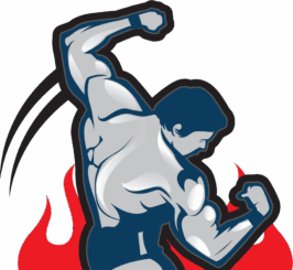 logotipo hipertrofia.org