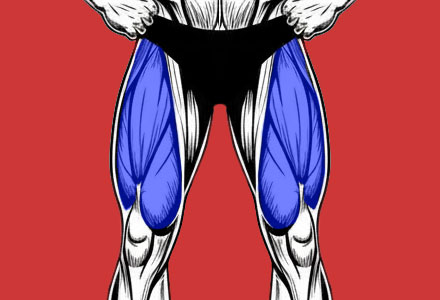 exercícios que trabalham os músculos das pernas