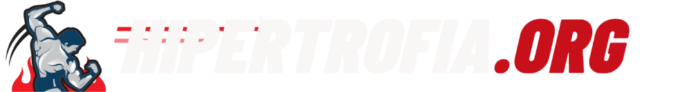 Hipertrofia.org