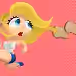 MaryDF
