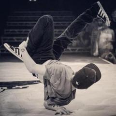 Bboy Drop