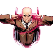 Charles Xavier