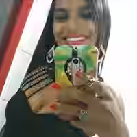 Laissa Feliz da Vida