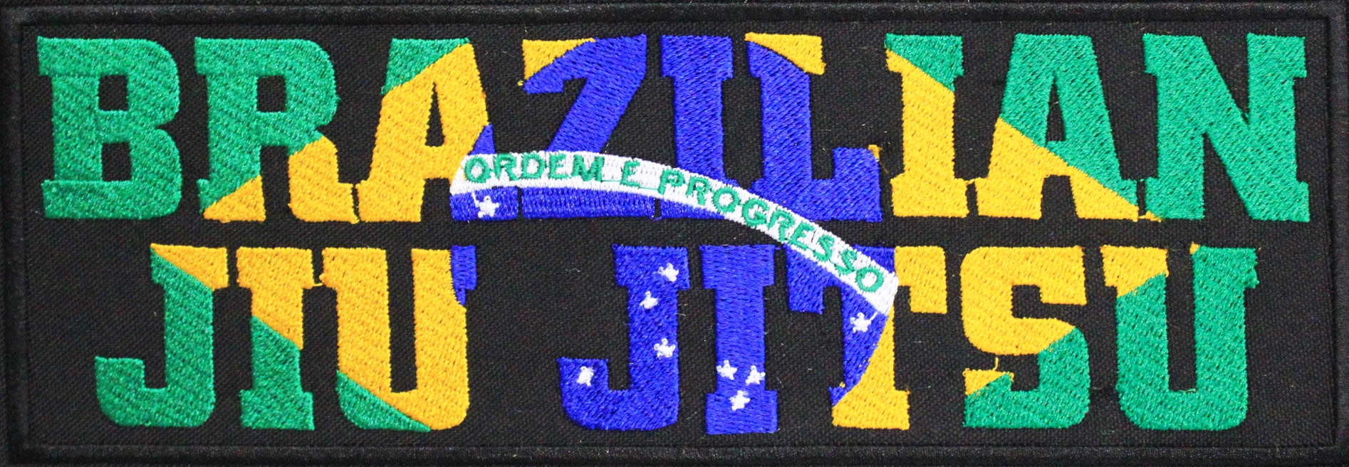 Movimientos de jiu jitsu brasileno