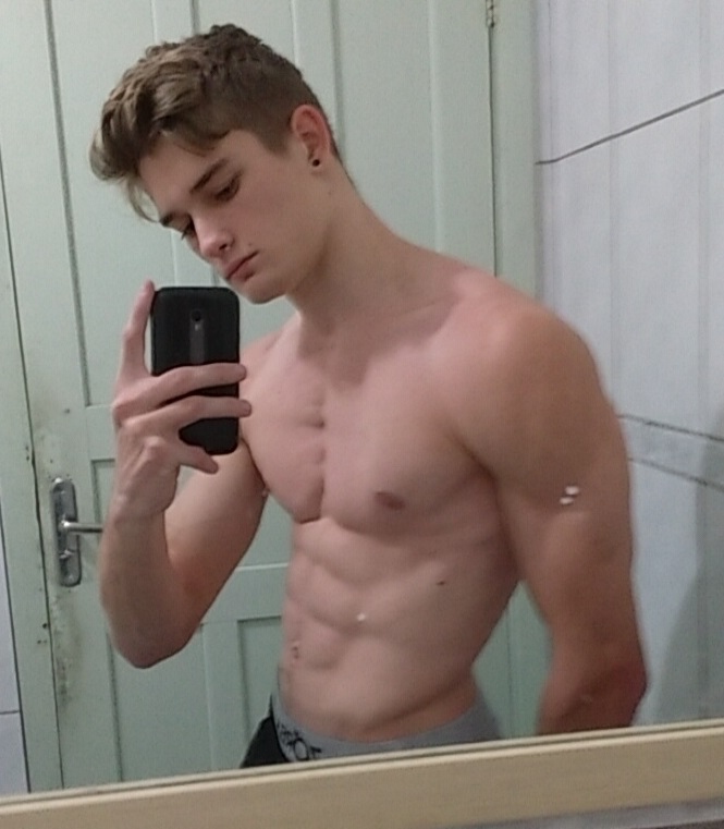 Bulking ou cutting? : r/Maromba