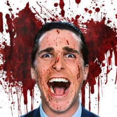 Patrick Bateman