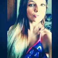 Mariê Vieira