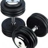 Dumbbell