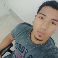 Romario Almeida