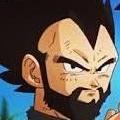 Vegeta de Barba