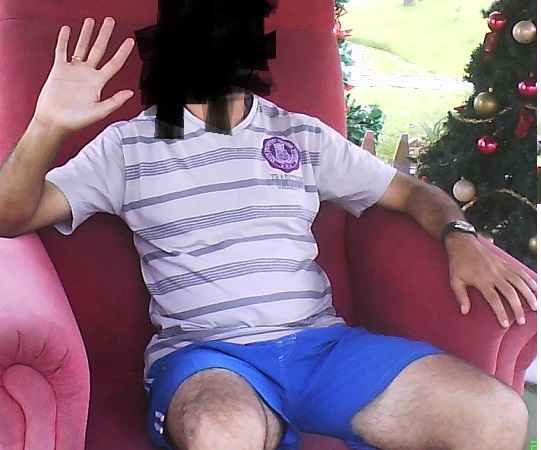 Treino para conciliar diabetes com leve ganho de massa