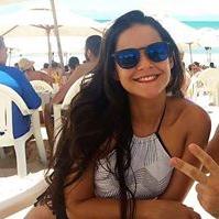 Natielle Oliveira