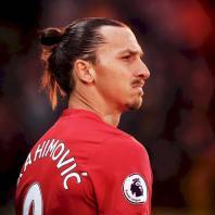 Zlatan Ibrahimovic