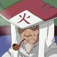 Hiruzen Sarutobi