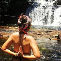 Sandilla Machado