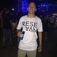 Lucas Augustinho
